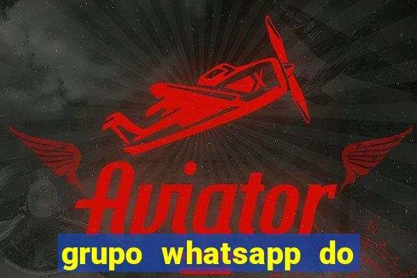 grupo whatsapp do vasco da gama